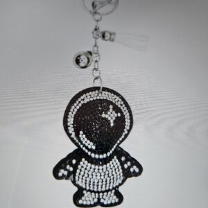 DIVAS LiMiTED Astronaut Key Holder